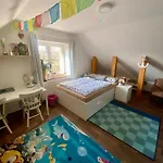 度假居 Doma Na Lipniku-private Country House,
