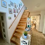 Doma Na Lipniku-private Country House, 度假居