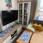 Doma Na Lipniku-private Country House, 度假居 Lipnik (Mlada Boleslav)