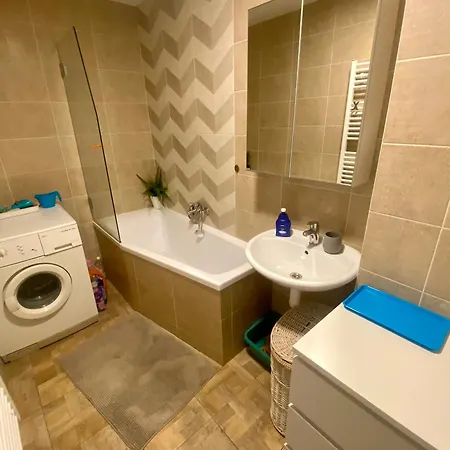 Feriehus Doma Na Lipniku-private Country House, *