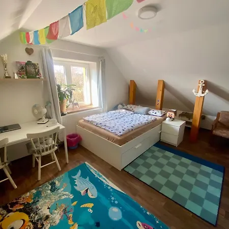 Holiday home Doma Na Lipniku-private Country House,