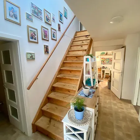 Doma Na Lipniku-private Country House, Feriehus