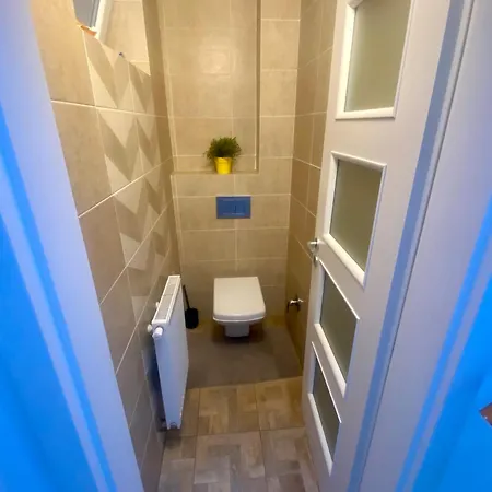 Doma Na Lipniku-private Country House, Feriehus Lipnik (Mlada Boleslav)