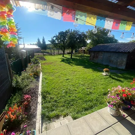 Ferienhaus Doma Na Lipniku-private Country House, Lipnik (Mlada Boleslav)