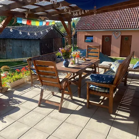 Doma Na Lipniku-private Country House, *