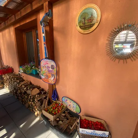 Feriehus Doma Na Lipniku-private Country House, *