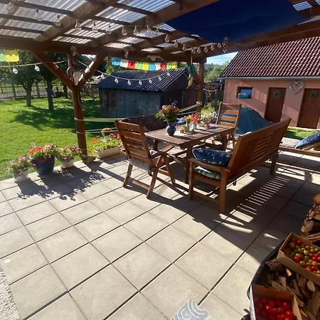 Feriehus Doma Na Lipniku-private Country House, Lipnik (Mlada Boleslav)