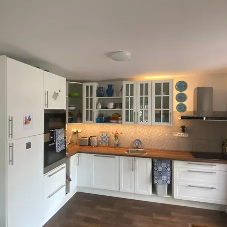 Doma Na Lipniku-private Country House, Feriehus