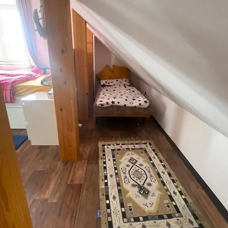 Doma Na Lipniku-private Country House, Feriehus *