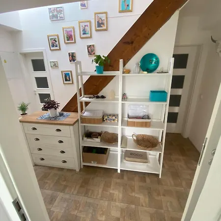 Doma Na Lipniku-private Country House, * Lipnik (Mlada Boleslav)