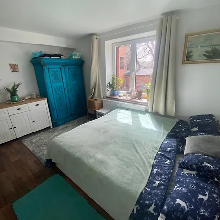 Doma Na Lipniku-private Country House,