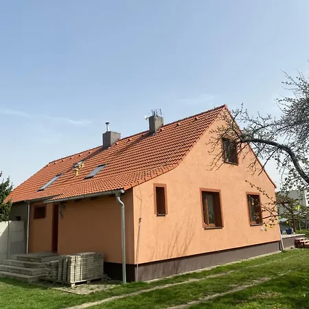Holiday home Doma Na Lipniku-private Country House,