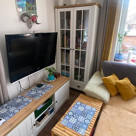 Doma Na Lipniku-private Country House, Feriehus Lipnik (Mlada Boleslav)