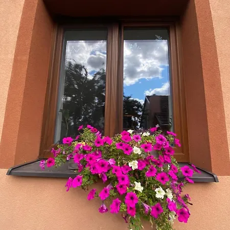 Doma Na Lipniku-private Country House, Feriehus