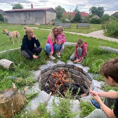 Doma Na Lipniku-private Country House, * Lipnik (Mlada Boleslav)