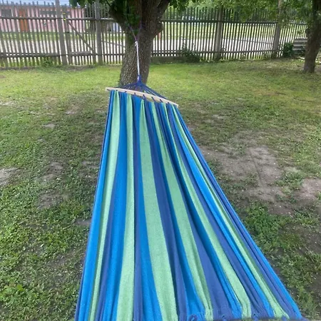 Feriehus Doma Na Lipniku-private Country House, *