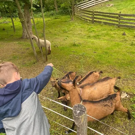 Doma Na Lipniku-private Country House, * Lipnik (Mlada Boleslav)