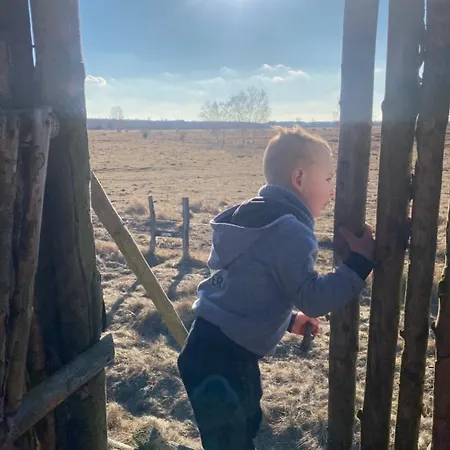 Doma Na Lipniku-private Country House, Feriehus