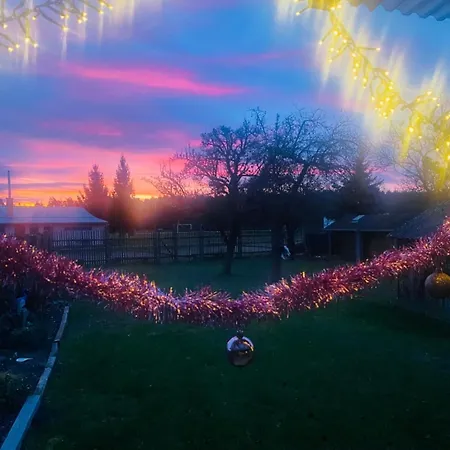 Doma Na Lipniku-private Country House, Feriehus Lipnik (Mlada Boleslav)