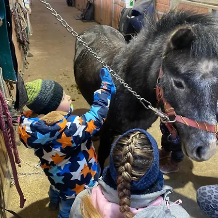 Doma Na Lipniku-private Country House, * Lipnik (Mlada Boleslav)