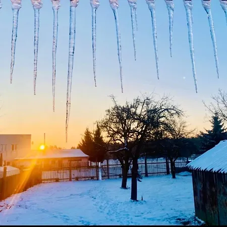 Doma Na Lipniku-private Country House, * Lipnik (Mlada Boleslav)