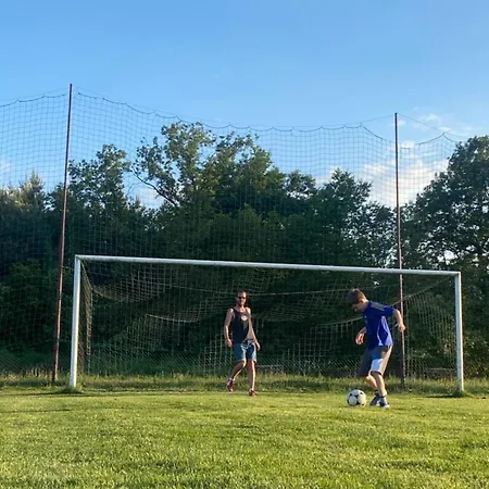 Doma Na Lipniku-private Country House, Lipnik (Mlada Boleslav)