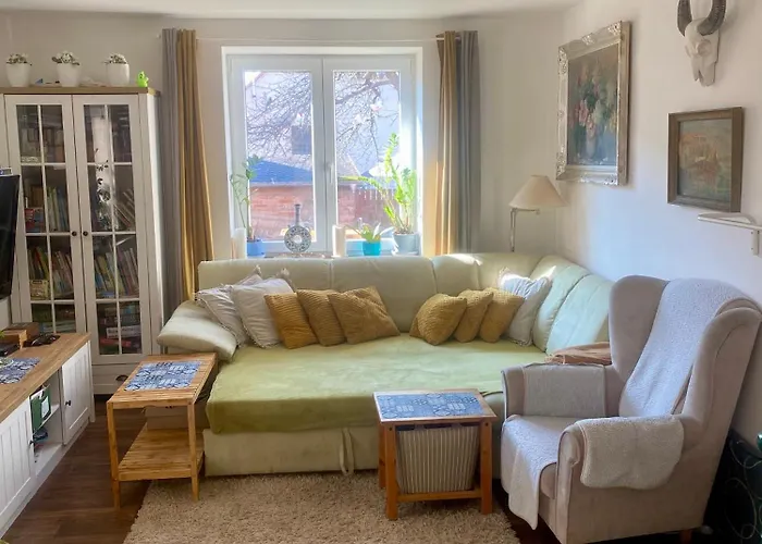 Doma Na Lipniku-private Country House, * Lipnik (Mlada Boleslav)