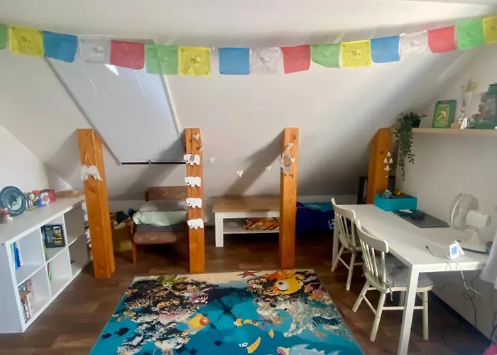 بيت للعطل Doma Na Lipniku-private Country House,