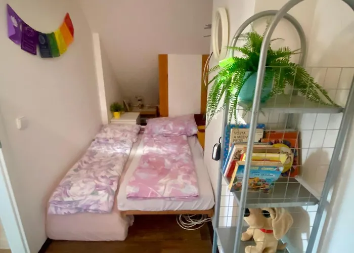 Doma Na Lipniku-private Country House,