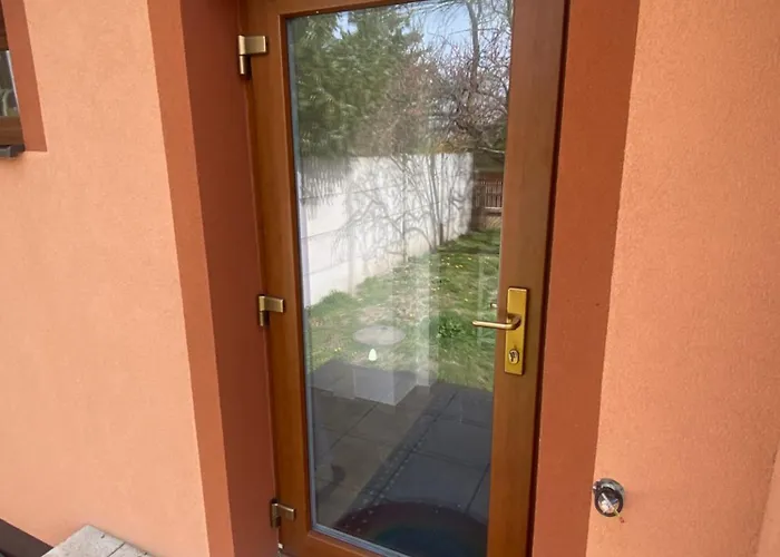 Doma Na Lipniku-private Country House, *