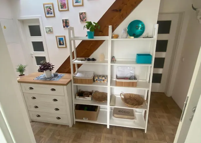 Doma Na Lipniku-private Country House, * Lipnik (Mlada Boleslav)