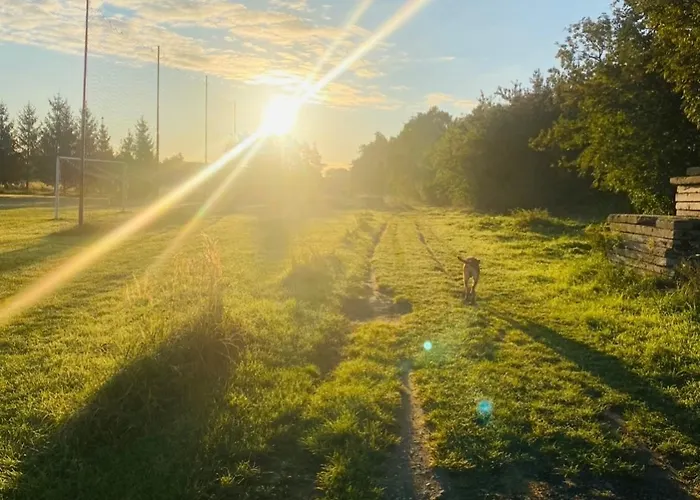 Doma Na Lipniku-private Country House, بيت للعطل